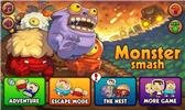 game pic for Monster Smash